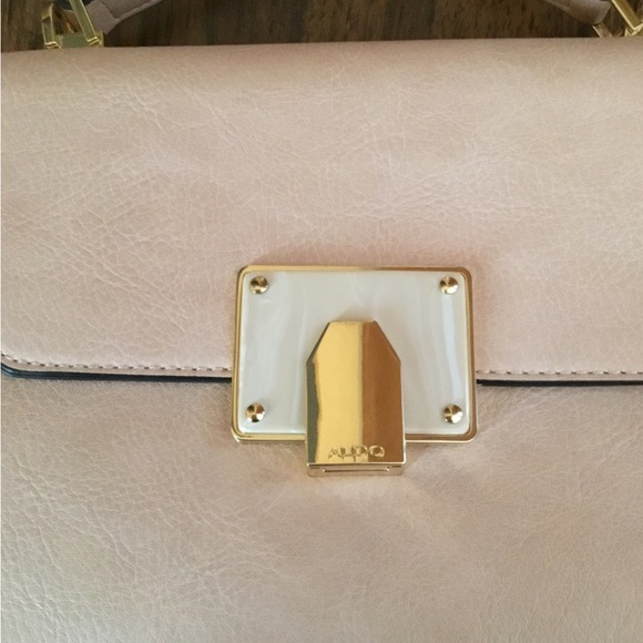 ALDO NWOT Vintage Handbag with Shoulder Strap - Picture 5 of 5